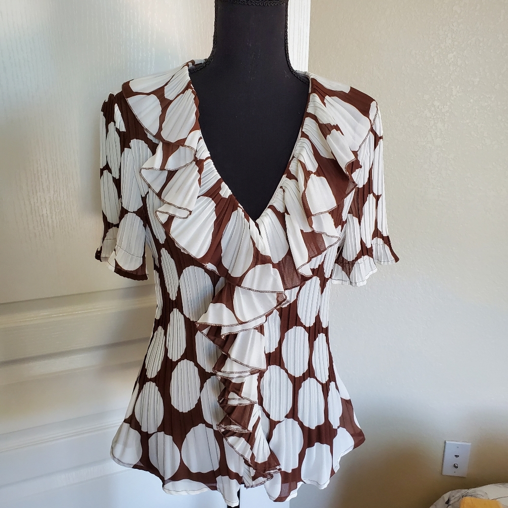 Sunny Leigh Blouse